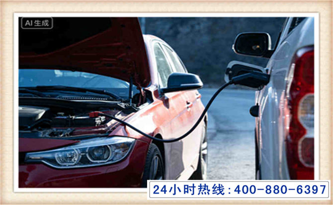 吉安潍坊拖车,附近24小时汽车拖车救援，潍坊道路救援拖车电话